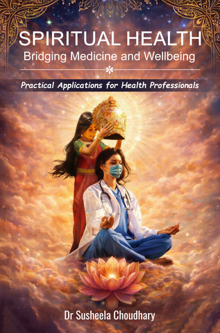 Spiritual Health: Bridging Medicine and Wellbeing - Practical Applications for Health Professionals