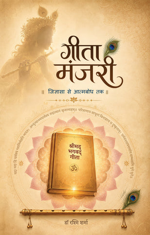 Geeta Manjari - Jigyansa se Aatmbodh Tak