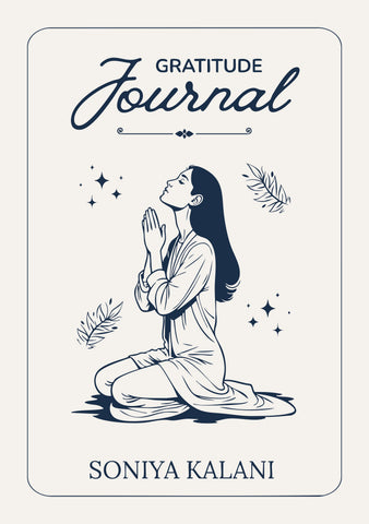 Gratitude Journal