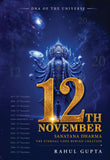 12th November - DNA of the Universe - Sanatana Dharma - The Eternal Code Behind Creation