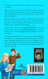 The Mystery of Lake Blue - A Twin Trailblazers Adventure
