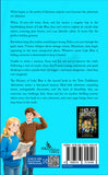 The Mystery of Lake Blue - A Twin Trailblazers Adventure