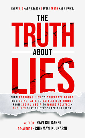 The Truth About Lies
