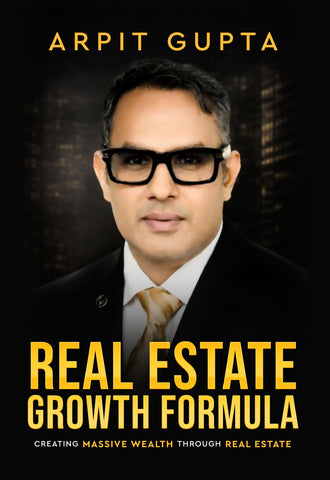 Real Estate Growth Formula - Creating Massive Wealth Through Real Estate