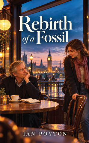 Rebirth of a Fossil