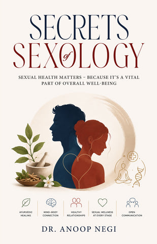 Secrets of Sexology