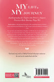 [Pre-Order] My Life, My Journey - Autobiography of a Yogini Who Drives a Jaguar, Practices Kick-Boxing, Plays Wii