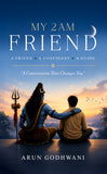 [Pre-Order] My 2am Friend