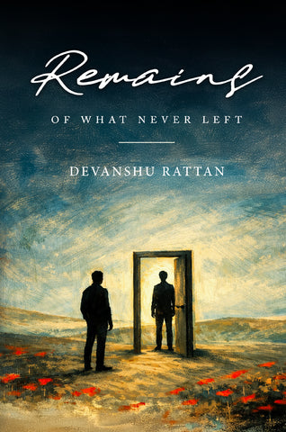 Remains of What Never Left
