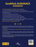 SwaMind Almanack - Workbook - Simple Daily Habits for Success & Happiness