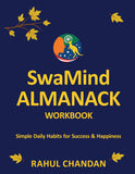 SwaMind Almanack - Workbook - Simple Daily Habits for Success & Happiness