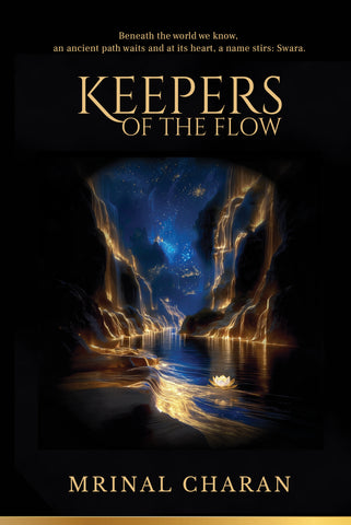 Keepers of the Flow