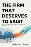 The Firm That Deserves to Exist - Why IT Services Must Reinvent Value in the Age of AI