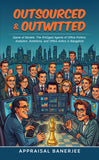 Outsourced & Outwitted - Game of Models: The RAGged Agents of Office Politics. Analytics, Ambitions, and Office Antics in Bangalore