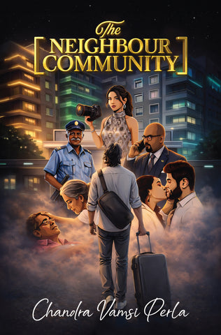 The Neighbour Community