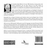 Architect, Poet, Educator, Artist, and Mystic - By ChatGPT in Partnership With the Biographee