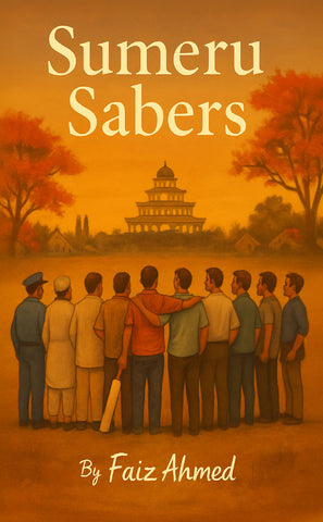 Sumeru Sabers