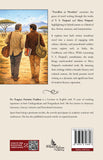 Travellers as Novelists - A Study of Selected Travel Writings of V.S. Naipaul and Shiva Naipaul