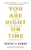 [Pre-Order] You Are Right On Time - Why You’re Not Behind and Never Were