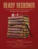 Ready Reckoner for ICAR-JRF/SRF/ARS (Veterinary Sciences) - A Comprehensive Guide To Competitive Examinations