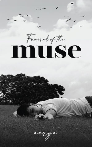 Funeral of the Muse