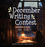 December Writing Contest - Season 2 - 2025