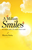 A Million Smiles: The Compass Within for a Kinder, Braver World