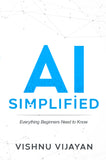 [Pre-Order] AI simplified - Everything Beginners Need to Know