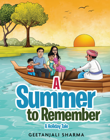 A Summer To Remember A Holiday Tale WFP Store a-summer-to-remember-a-holiday-tale-wfp-store