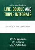 A Detailed Study on Line, Double and Triple Integrals - Multiple integrals