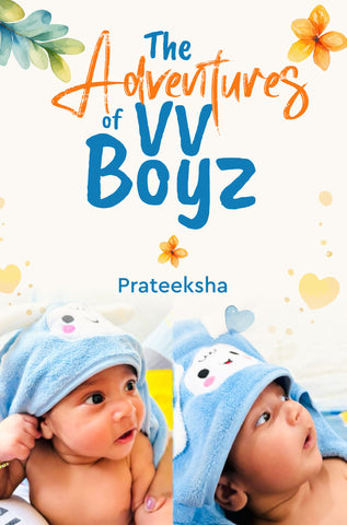 The Adventures of VV Boyz