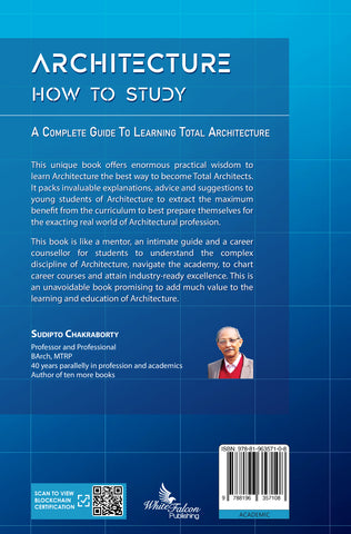 Architecture : How to Study - A Complete Guide to Learning Total Archi ...