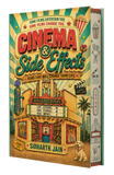 Cinema & Side Effects - Films That Will Change Your Life