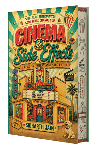 Cinema & Side Effects - Films That Will Change Your Life