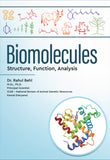 Biomolecules: Structure, Function, Analysis