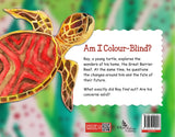 Am I Colour-Blind? - A Story on Climate Change