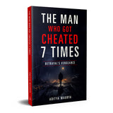 The Man Who Got Cheated 7 Times: Betrayal's Vengeance