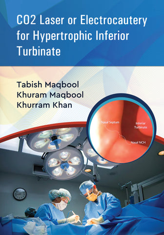 CO2 Laser or Electrocautery for Hypertrophic Inferior Turbinate