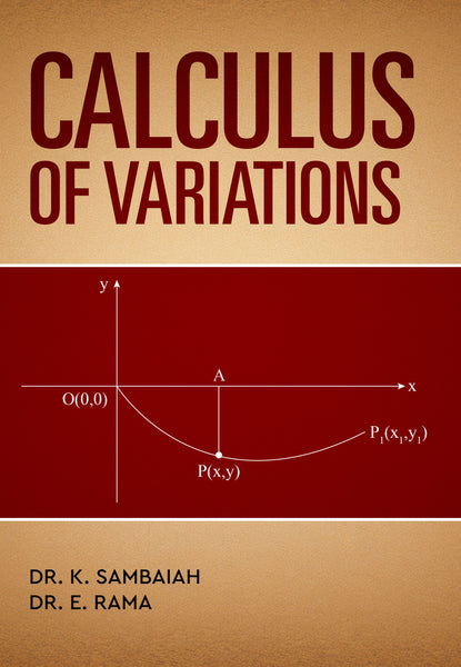 Calculus of Variations – WFP Store