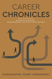 Career Chronicles - Navigating Employment, Entrepreneurship & Everything In Between