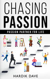 Chasing Passion - Passion Partner for Life