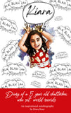 Diary of A 5 Year Old Chatterbox Who Set World Records - An Inspirational Autobiography
