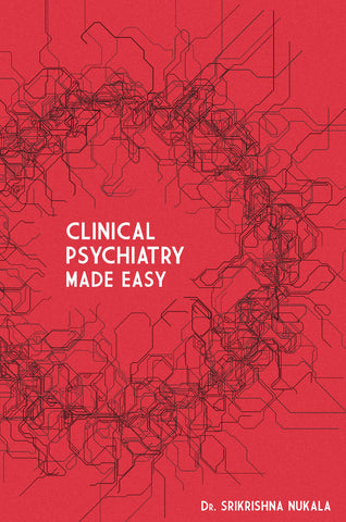 Clinical Psychiatry Made Easy