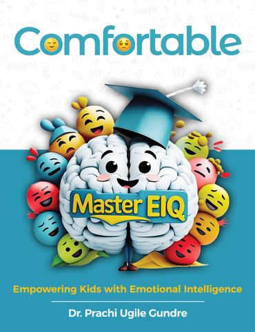 Comfortable - Master EIQ Empowering Kids With Emotional Intelligence