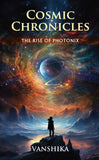 Cosmic Chronicles - The Rise of Photonix