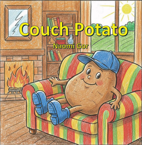 Couch Potato