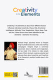 Creativity in its Elements - Elements of Creativity