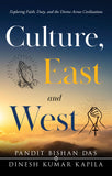 Culture, East and West