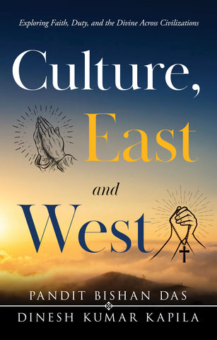 Culture, East and West