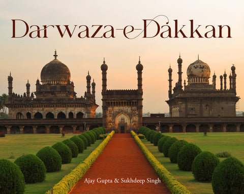 Darwaza-e-Dakkan